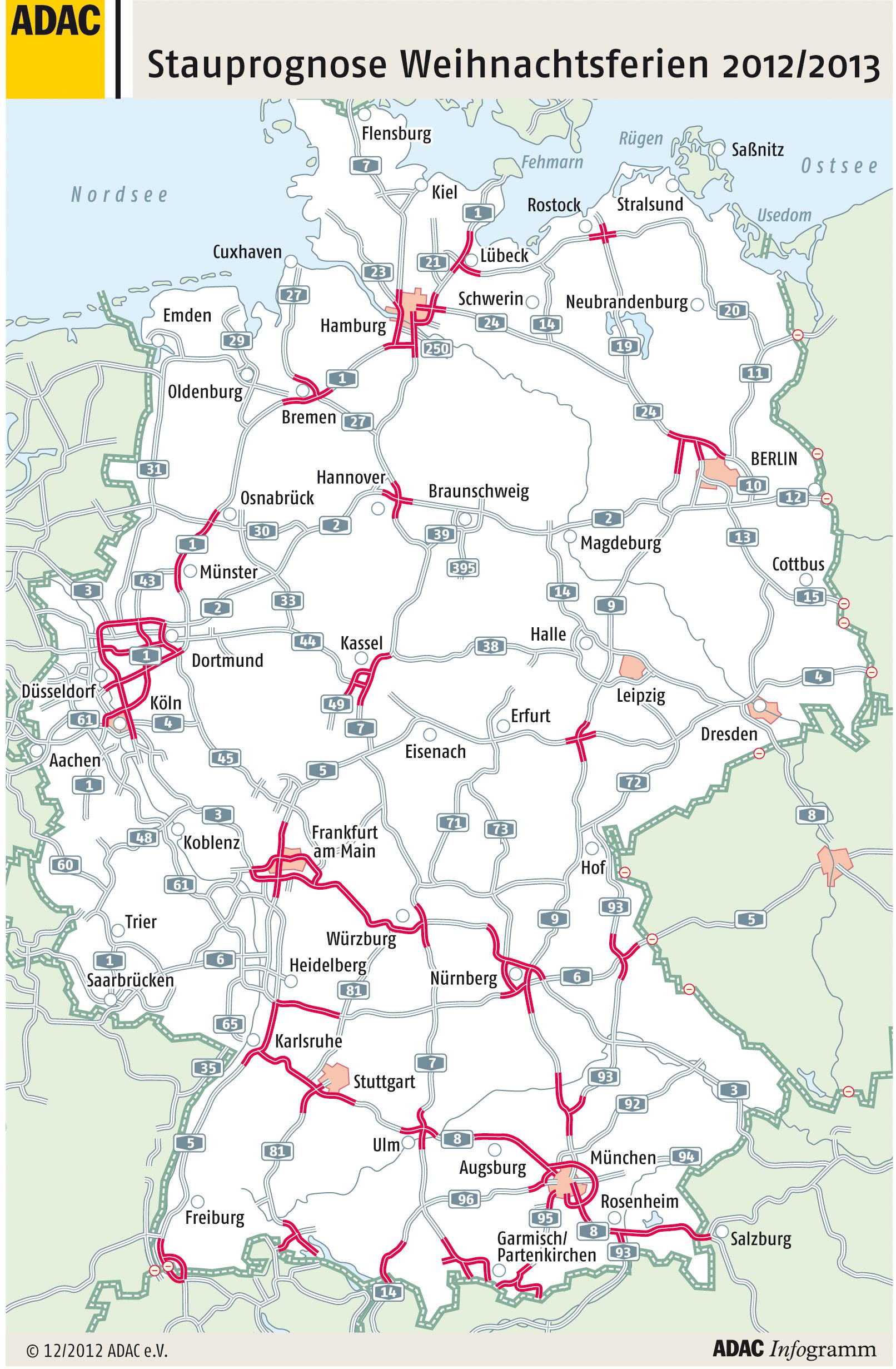 2012_12_17_WeihnGrafik_157001 Traffic Congestions on Winter Holidays