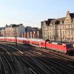 Hanse-Express Hanse-Express