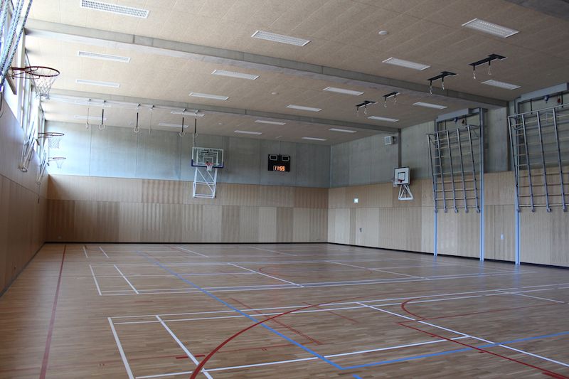 New Gym IMG_0186