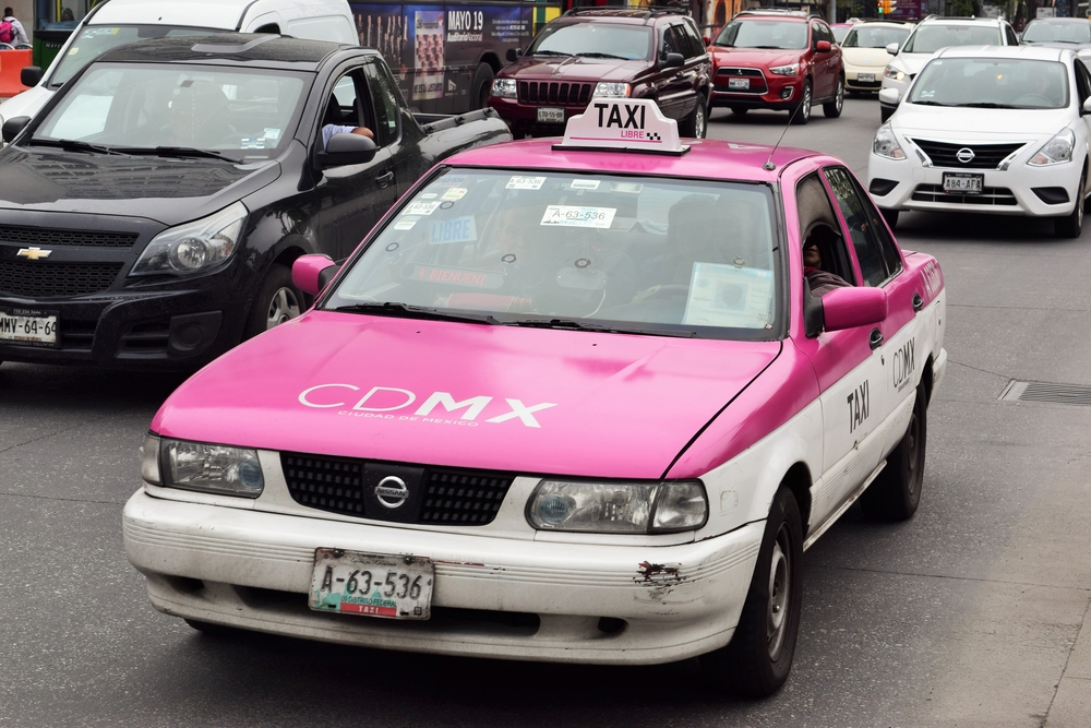 10 things you should know about Mexico City before moving here