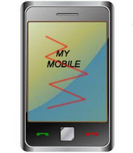 my mobile