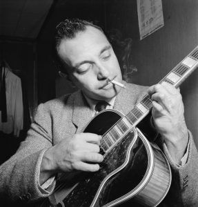 Django Reinhardt Django Reinhardt