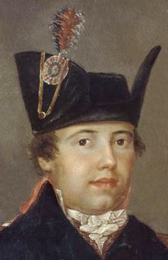 Pierre Palloy the Patriot Pierre Palloy the Patriot