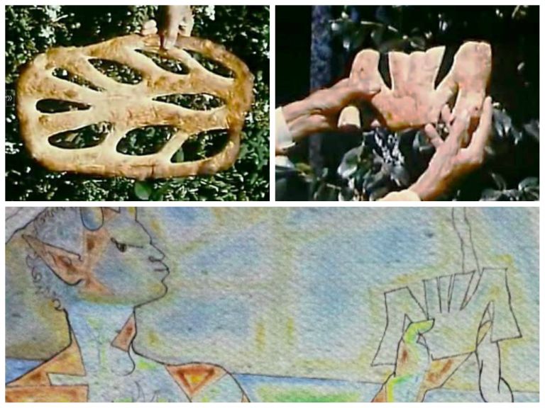 cocteau picasso bread cocteau picasso bread