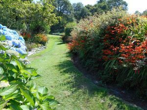 Open Gardens Jardins Ouverts