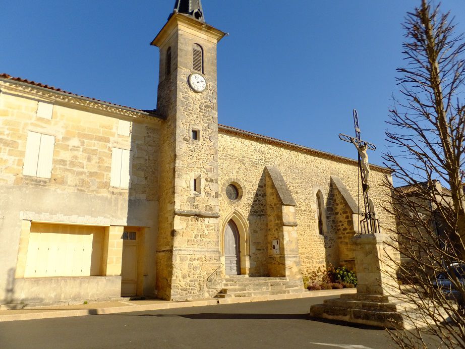 Lidoire valley villages