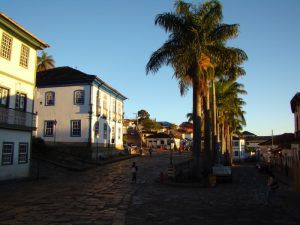 Diamantina1 Diamantina - City Center