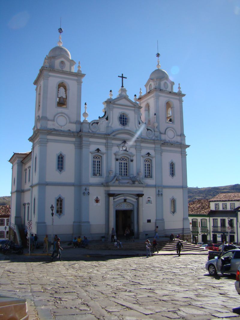 Diamantina3 Diamantina - Cathedral