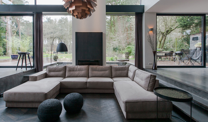 Furnishing Expat Homes: Interview with Alexander Melchior Furnishing Expat Homes: Interview with Alexander Melchior