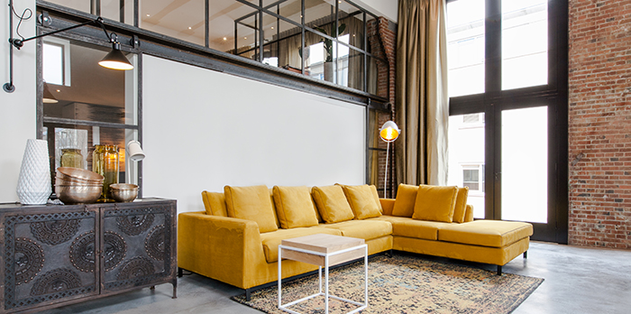 Furnishing Expat Homes: Interview with Alexander Melchior Furnishing Expat Homes: Interview with Alexander Melchior