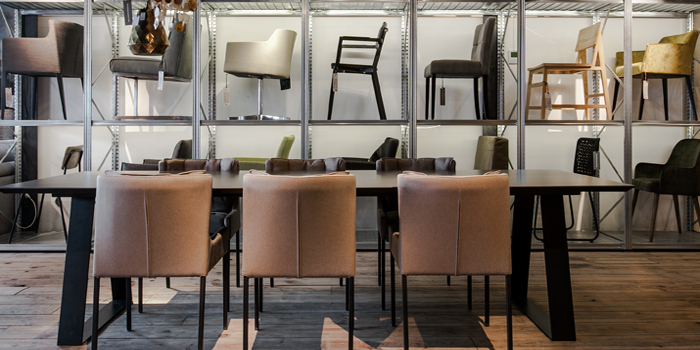 Furnishing Expat Homes: Interview with Alexander Melchior Furnishing Expat Homes: Interview with Alexander Melchior