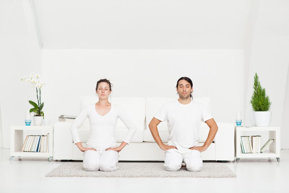 How to make your home more Zen