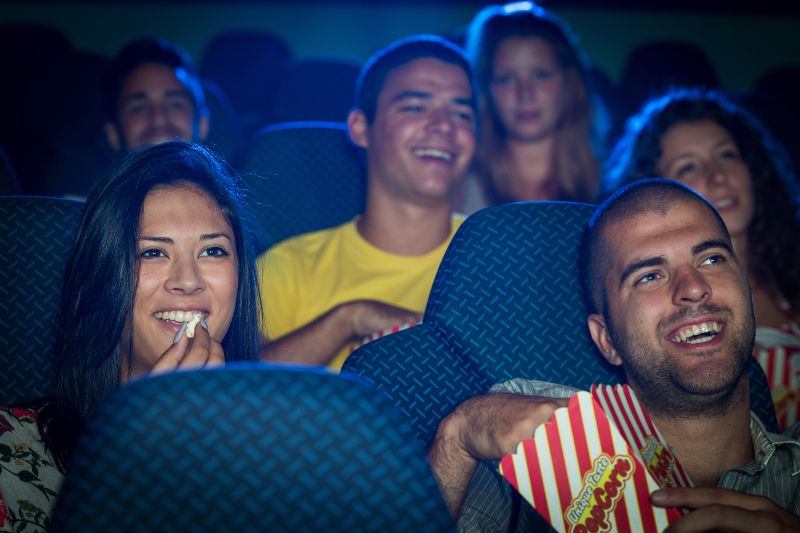 cinema