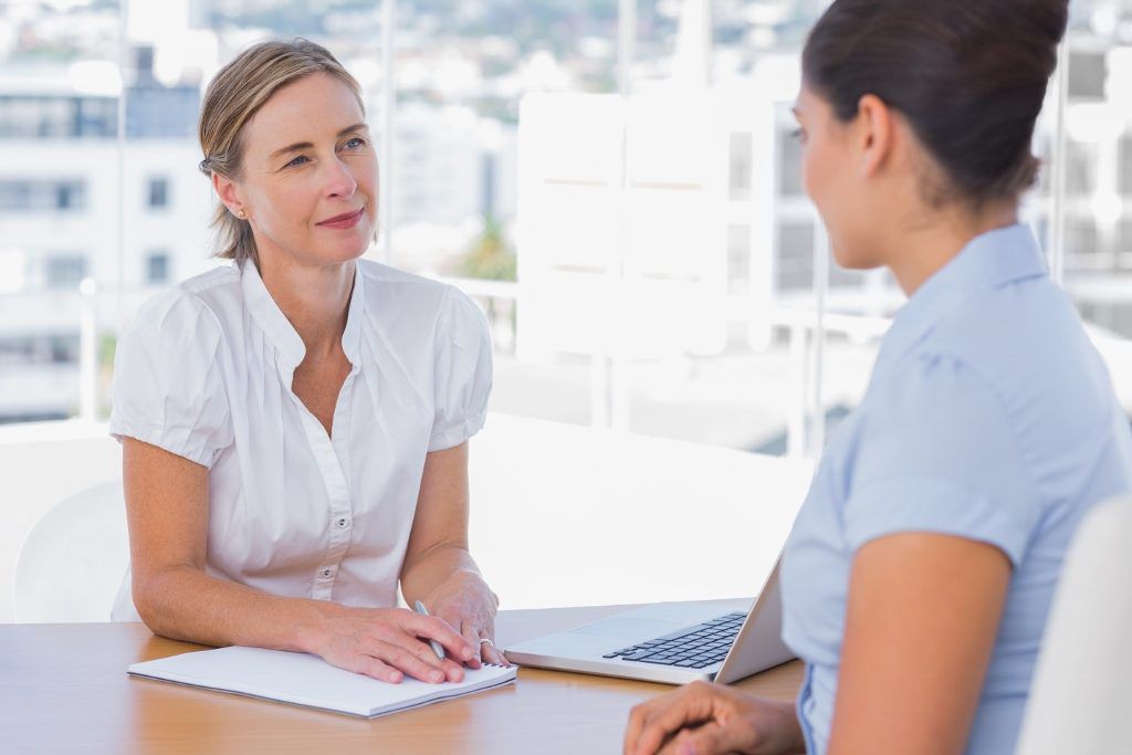 10 best questions to ask an interviewer in a job interview