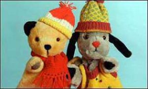BEARS