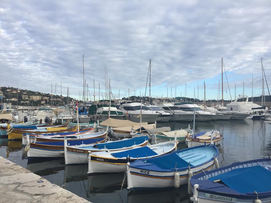 Port de la Darse