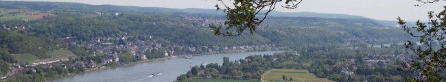 Life off the autobahn