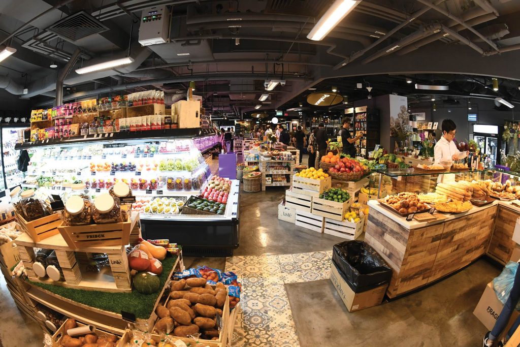 Favourite Gourmet Specialist Stores You Must Visit