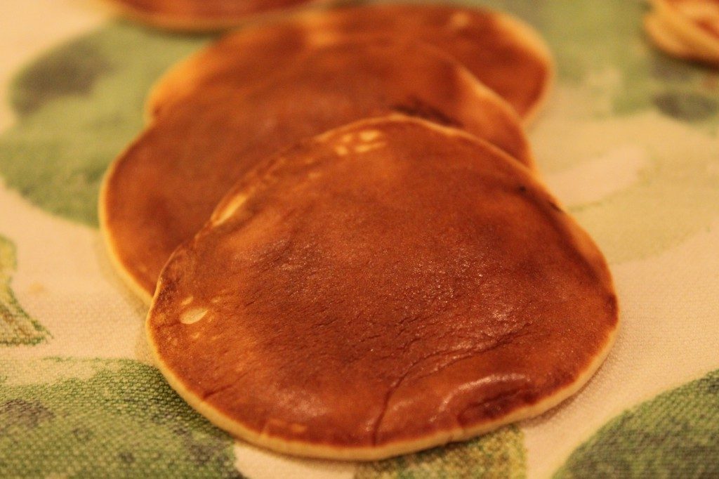 Drop Scones