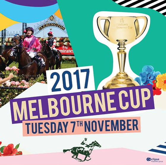 Where to watch the Melbourne Cup
