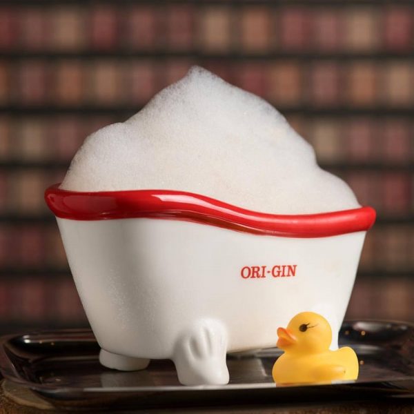 Hong Kong’s best bars gin edition