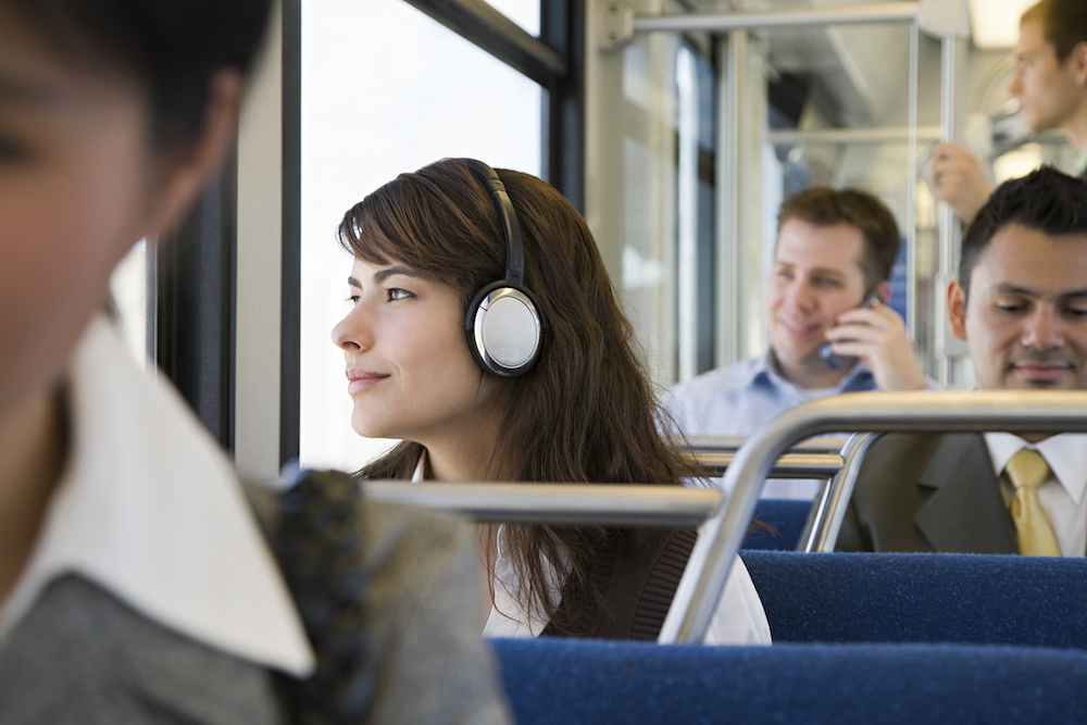 Best of BBC podcasts