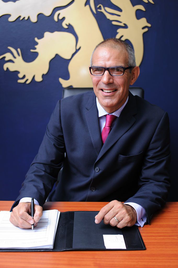 Expat of the Week 44 Meet Michael Farley, from Bangkok, Thailand