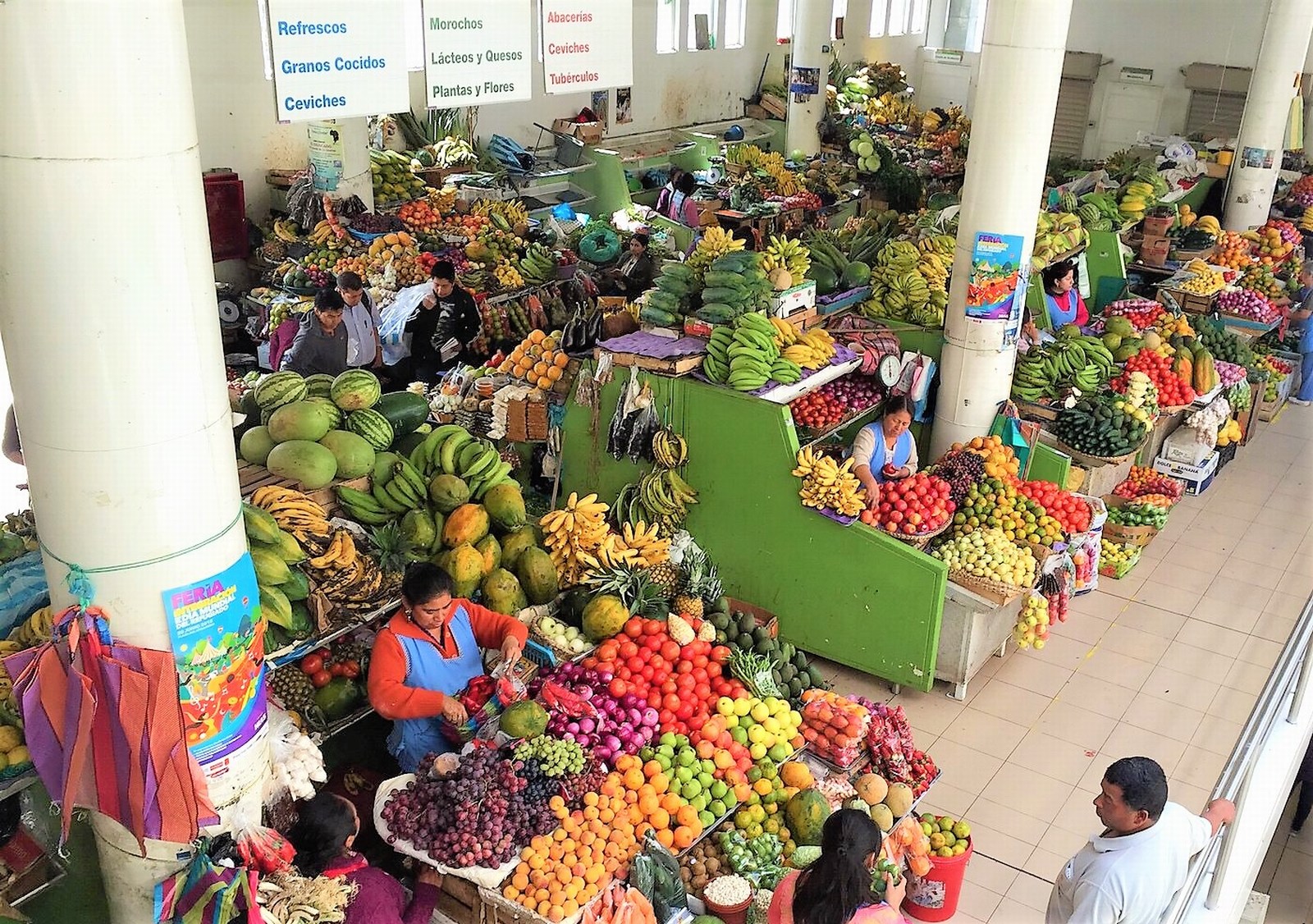 Meet the Expats Keith and Tina Paul, living in Cuenca, Ecuador