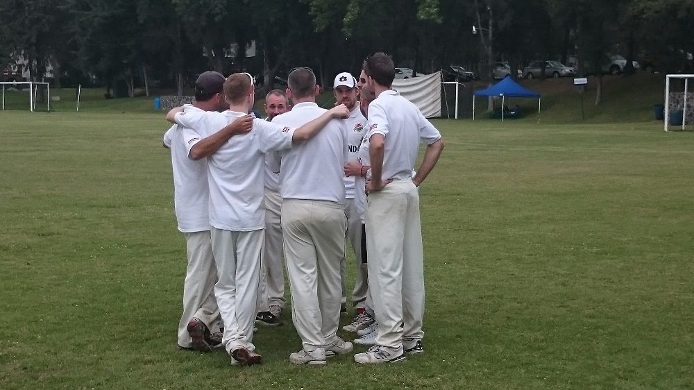 Mexico City Cricket The 3rd Annual Ambassadors’ Cup