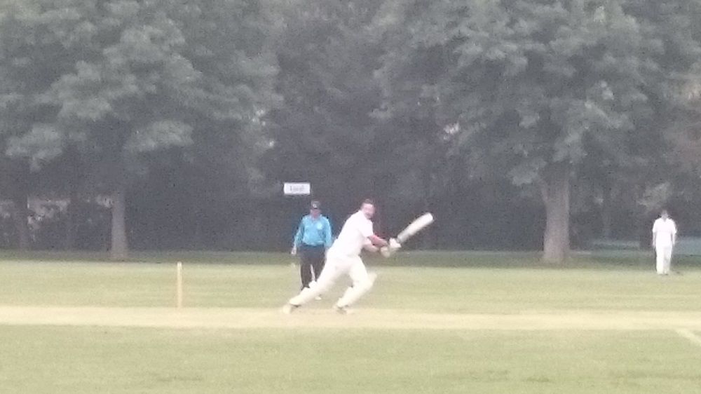 Mexico City Cricket The 3rd Annual Ambassadors’ Cup