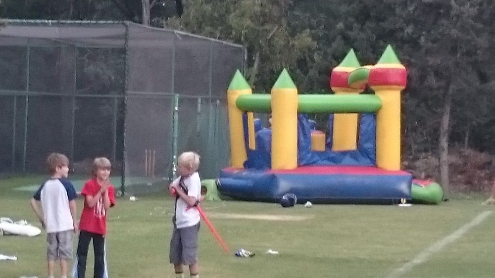 Mexico City Cricket The 3rd Annual Ambassadors’ Cup