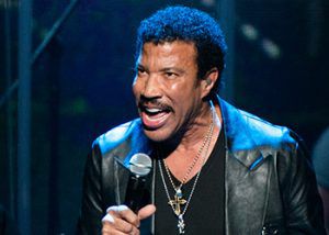 Lionel Richie / 2013