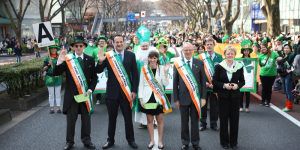 stpatricksparadeshibuya