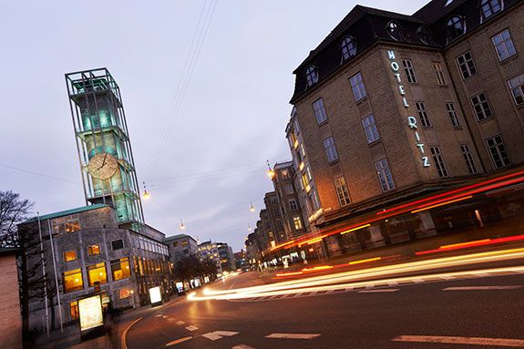 Hotel Ritz