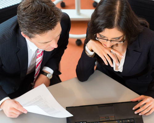 Dutch tax advisors in Holland