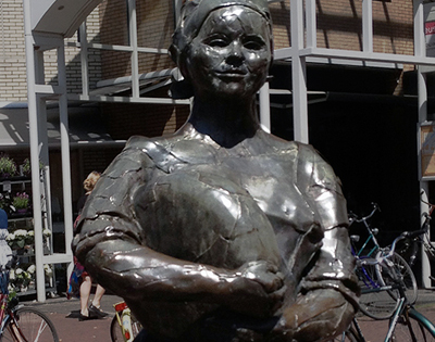 De Kaasboerin Gouda