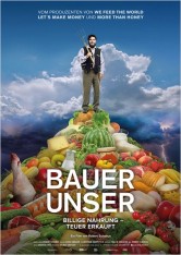 Bauer Unser film poster