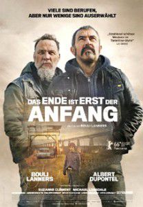 Das Ende ist erst der Anfang