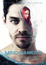 Mind gamers film poster