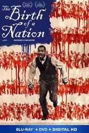 The birth of a nation film poster