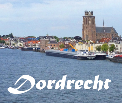 Dordrecht Holland
