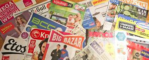 Dutch Retail Chains: who owns who?