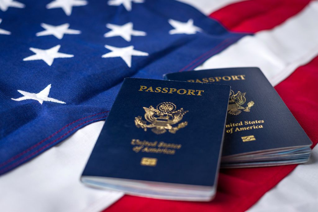 US Passport