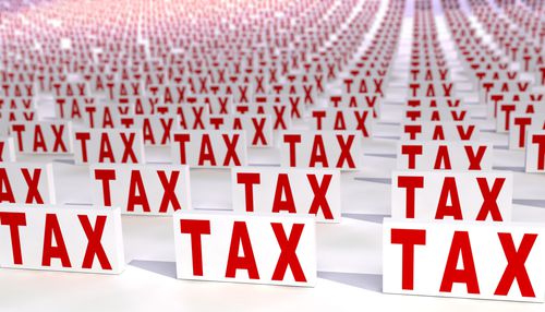 US Tax
