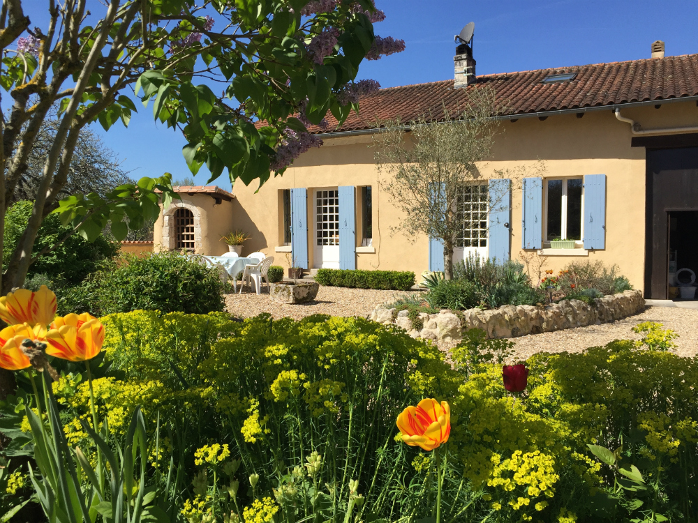 holiday cottages dordogne