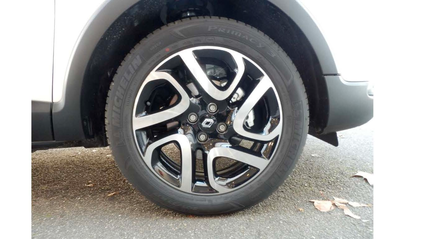 Renault Captur 17 Inch Rims: Best Options & Styling Ideas - h1uu4kq