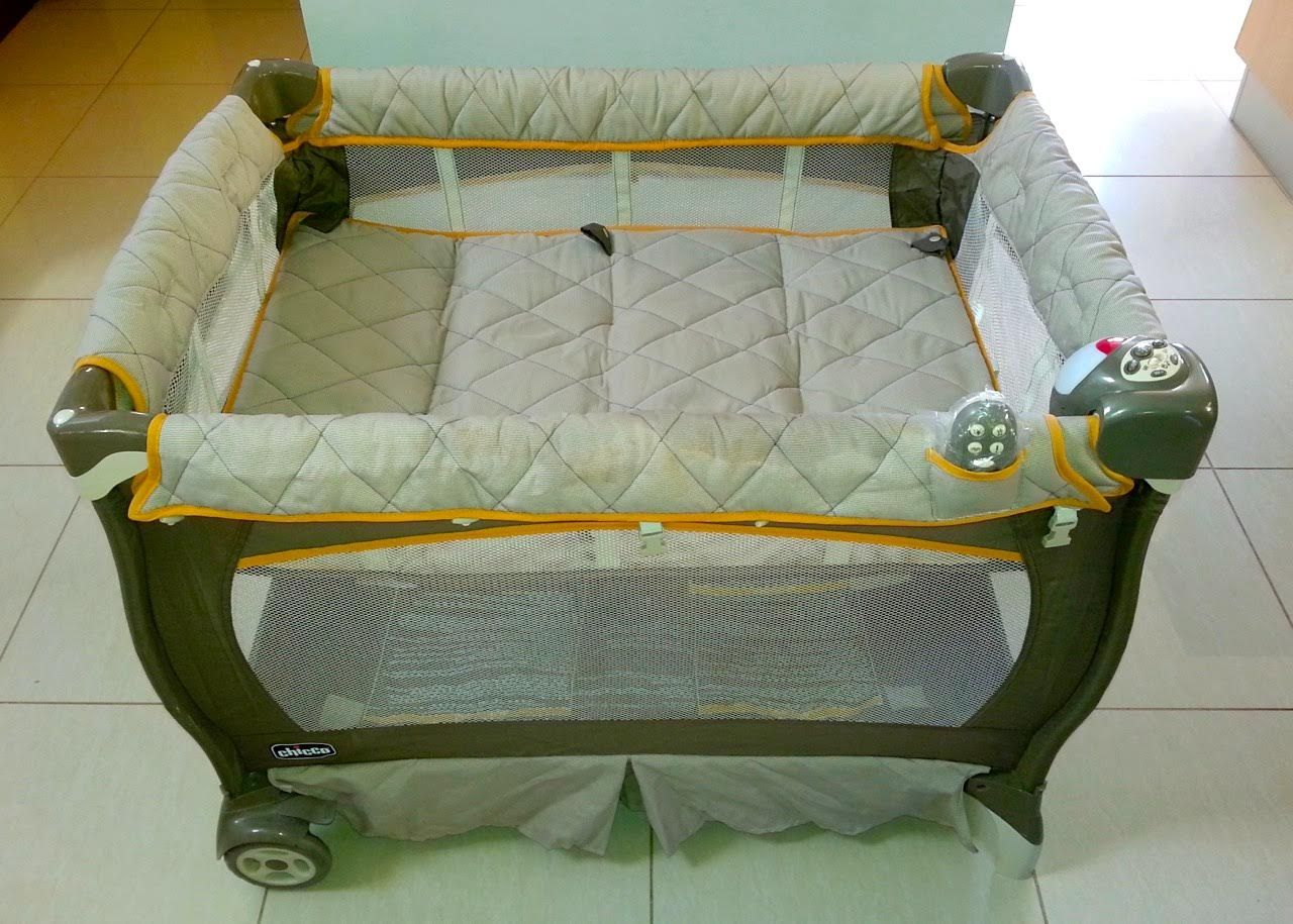 Chicco Travel Cot For Sale General Classifieds Cyprus Angloinfo