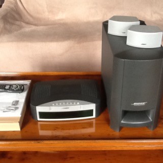 bose 3.2 1 gs home entertainment system