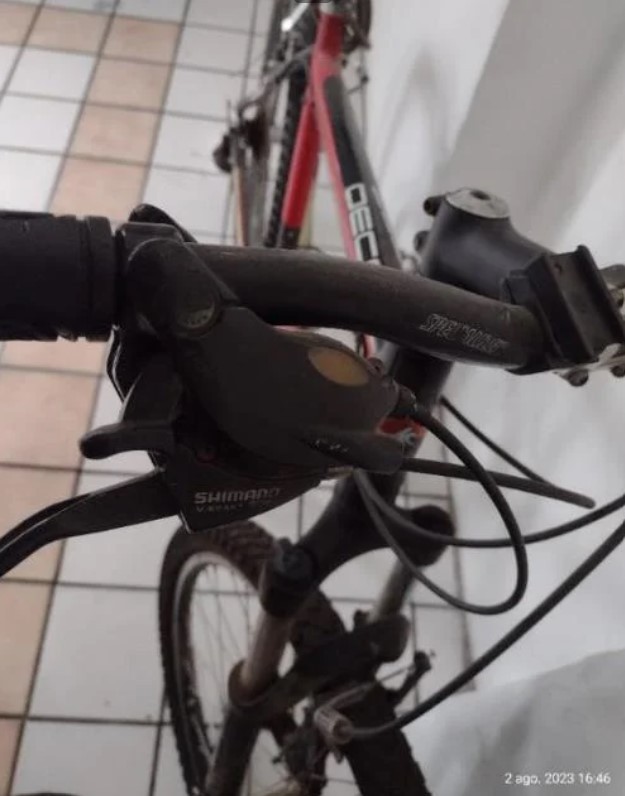 Java 26 mountain bike - Cars & Vehicles - Classifieds - Mexico City ...