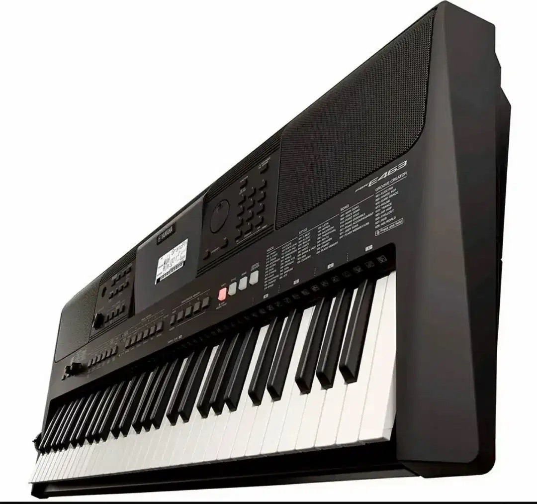 Yamaha EW300 Keyboard General Classifieds Buenos Aires Angloinfo